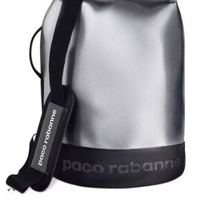 Paco Rabanne Men's Duffle Bag